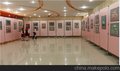 供应画展展具 酒店会议背景墙