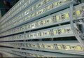 2012供应新LED灯具铝基板 高品质铝基线路板 PCB单双面线路板