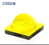 美国CREE科瑞XTE6000-7000K冷白R4白光5W大功率LED灯珠正品