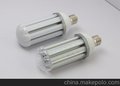 品牌40WLED玉米灯E27灯头玉米灯高显指