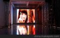 LED display 柔性彩幕 舞台背景屏 租赁广告屏 直销厂家