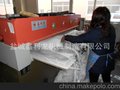 厂家直销珍珠棉、海绵制品专用液压裁断机