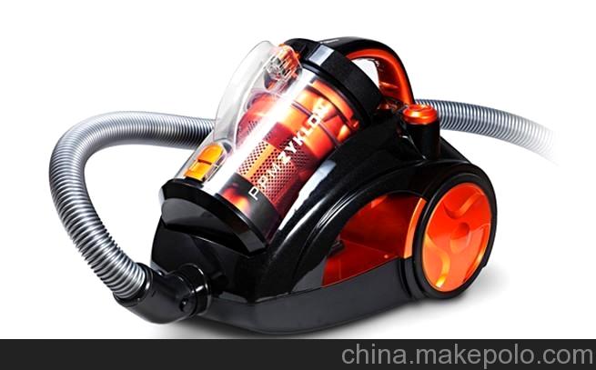 吸塵器，飛利浦家用吸塵器 ZEK-2892