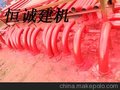 供应恒诚4.5地泵管，车载泵管，高压泵管，低压泵管。