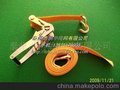 鹏举牌汽车紧固器 收紧器,索具,防坠器,自锁器