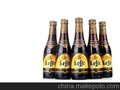 供应比利时莱福黑啤酒 Leffe200元/件