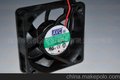 DS04010S12L AVC 4010 12V 0.08A 軸流風扇