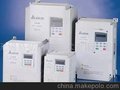 台达E系列－含PLC功能模块型变频器