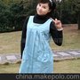 中国妇女儿童 爱家孕妇防辐射服W5