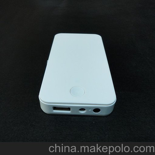 供應(yīng)移動(dòng)電源4000毫安移動(dòng)電源充電寶 萬(wàn)能手機(jī)充電寶批發(fā)圖片
