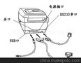 供应台湾力象OS2140桌面型标签机