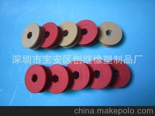 EVA線圈 EVA環(huán)保魚線圈 EVA饒線圈 EVA魚線板圖片