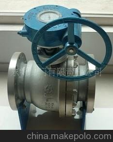 Q41F-150LB不銹鋼美標(biāo)球閥，150磅美標(biāo)球閥圖片
