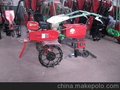 北方小型微耕播种机