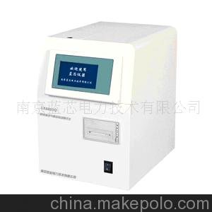 絕緣油含氣量全自動(dòng)測(cè)試儀圖片