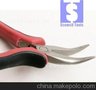 美式高档弯嘴钳6寸8寸American Type Bent Nose Pliers