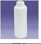 HDPE氟化瓶500ml