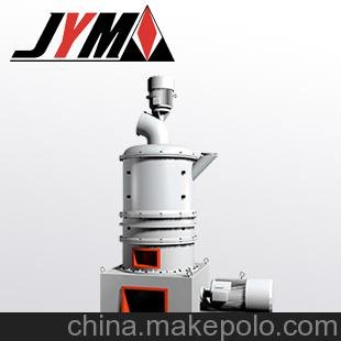 供應(yīng)上海建冶浙江磨粉生產(chǎn)線 高嶺土磨粉機(jī)圖片