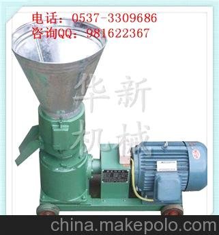 高品質(zhì)家用中型顆粒飼料成型機(jī)的價(jià)格圖片