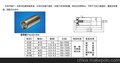 供应泰源镀锌滚筒