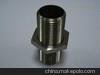TCZ 304全外丝接头DN20 3/4″