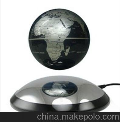 供應(yīng)cimucm005磁懸浮3寸圓弧地球儀圖片