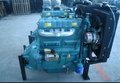 ZH4100Y4-3工程机械用柴油机