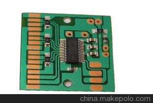 批發(fā)八爪魚(yú)usb電路板PCBA集線(xiàn)器usb2.0圖片