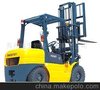 内燃平衡重式叉车