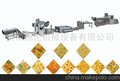 供应如：各类膨化食品设备