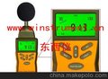 噪音计(30～130dBA)优势wi30206