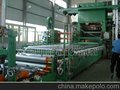 30"x112" PVC 四辊压延机