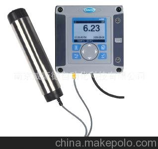 HACH LDO® II熒光法溶解氧分析儀圖片
