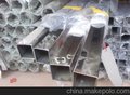 沈阳304不锈钢方管50*50*2.0
