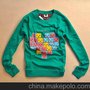 爱鑫四季服装批发卫衣