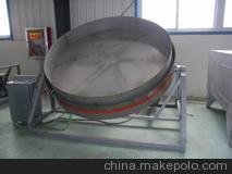 可可豆休閑食品設(shè)備 花生機(jī)械 花生烘烤設(shè)備圖片