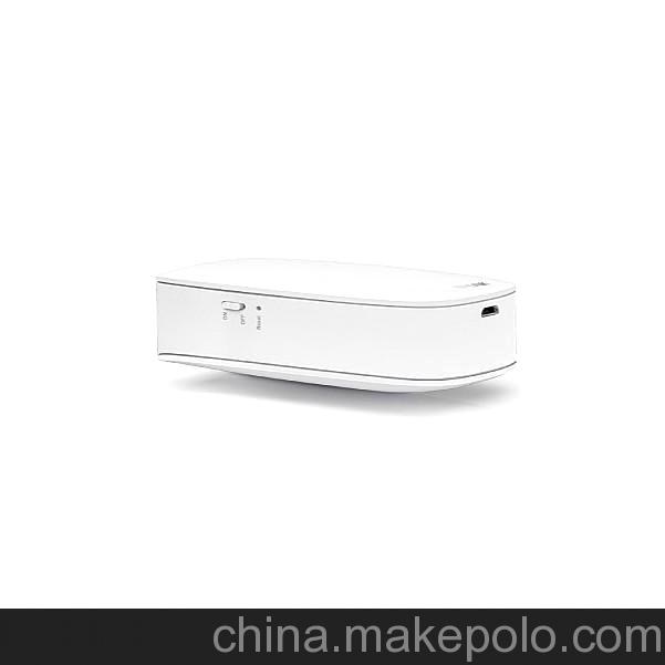 TP-LINK TL-MR12U 3G 無線路由器 5200mAh 移動 WIFI 路由 正品