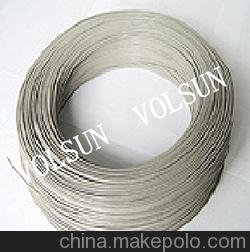 供應(yīng)優(yōu)質(zhì)UL1007 PVC絕緣線 ul1007電子線圖片