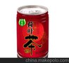 供应荷叶茶饮料310ML