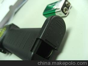 蓋瑞特手持金屬探測器圖片圖片