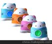 四面钟　三角钟　七彩万年历　　香熏钟新奇产品