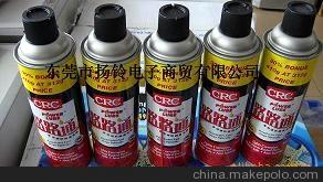 美國CRC POWER LUBE路路通多用途防銹劑