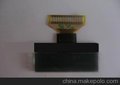 1.5寸35.5*15MMCOG点阵屏