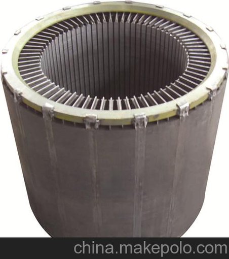供應(yīng)河南永榮H63-1180電動(dòng)機(jī)定轉(zhuǎn)子圖片