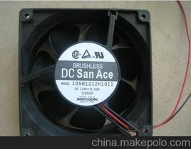 109R1212H1011 12V 0.52A 12CMwL(fng)