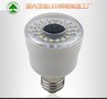 巨树照明 PR-60SK36 LED声控感应灯