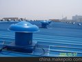 供应金星100型无动力风机，小型屋顶自然通风器