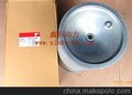 康明斯发电机配件，空气滤清器AF880