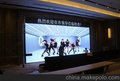 成都室内LED显示屏安装