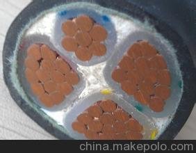 供應(yīng)小貓銷售VV3*120+1*70電力電纜線圖片